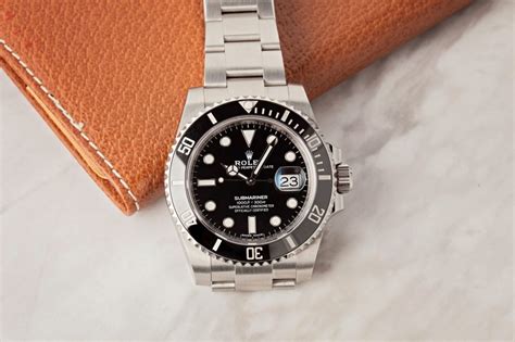 Rolex Submariner 116610LN – Ultimate Review Buyers Guide